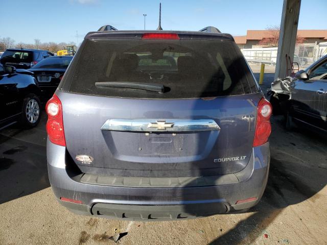 Photo 5 VIN: 2GNALDEK8D6423409 - CHEVROLET EQUINOX LT 