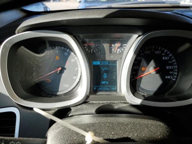 Photo 8 VIN: 2GNALDEK8D6423409 - CHEVROLET EQUINOX LT 