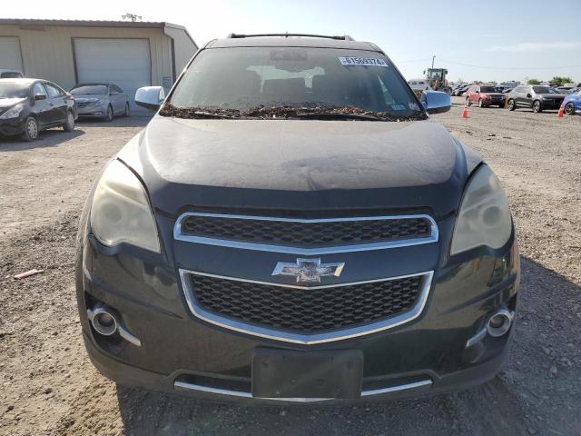 Photo 4 VIN: 2GNALDEK8E6190567 - CHEVROLET EQUINOX 