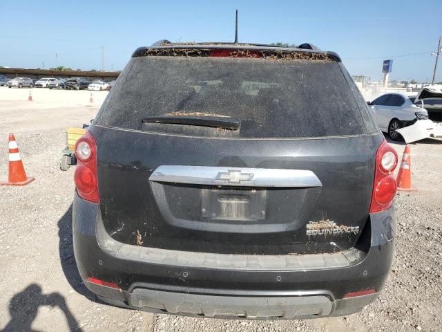 Photo 5 VIN: 2GNALDEK8E6190567 - CHEVROLET EQUINOX 