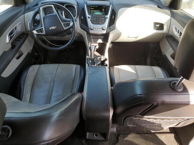 Photo 7 VIN: 2GNALDEK8E6190567 - CHEVROLET EQUINOX 