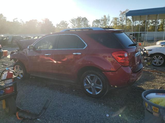 Photo 1 VIN: 2GNALDEK8E6311596 - CHEVROLET EQUINOX LT 