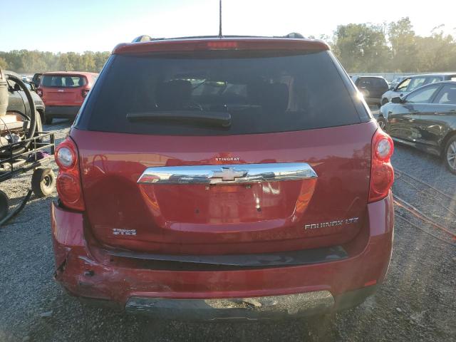 Photo 5 VIN: 2GNALDEK8E6311596 - CHEVROLET EQUINOX LT 