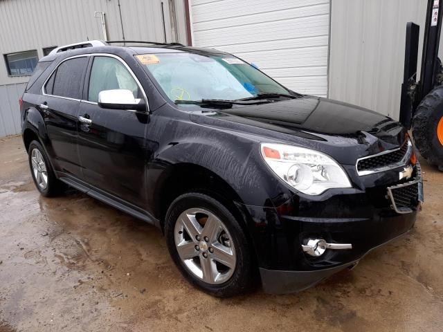 Photo 0 VIN: 2GNALDEK8E6315311 - CHEVROLET EQUINOX LT 