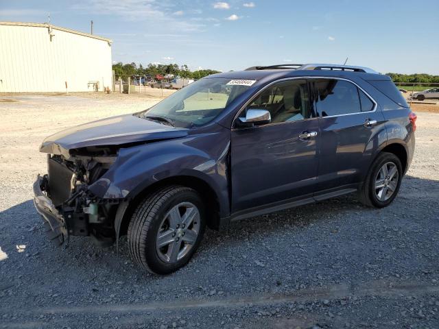 Photo 0 VIN: 2GNALDEK8E6317771 - CHEVROLET EQUINOX 