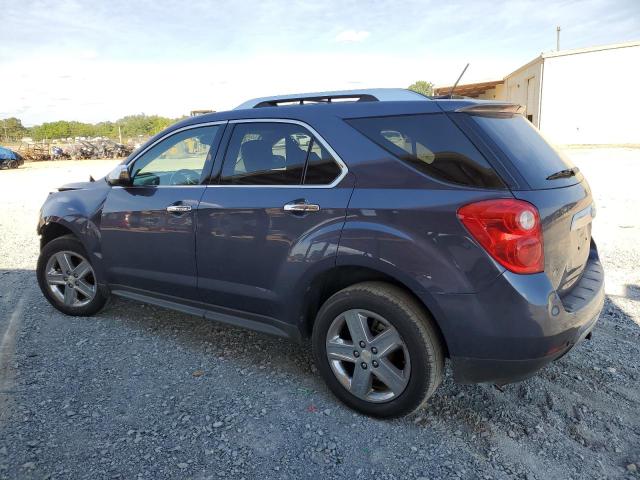 Photo 1 VIN: 2GNALDEK8E6317771 - CHEVROLET EQUINOX 