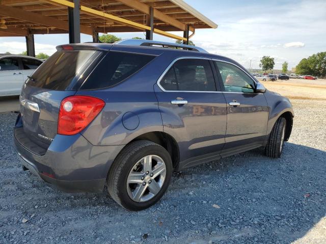 Photo 2 VIN: 2GNALDEK8E6317771 - CHEVROLET EQUINOX 