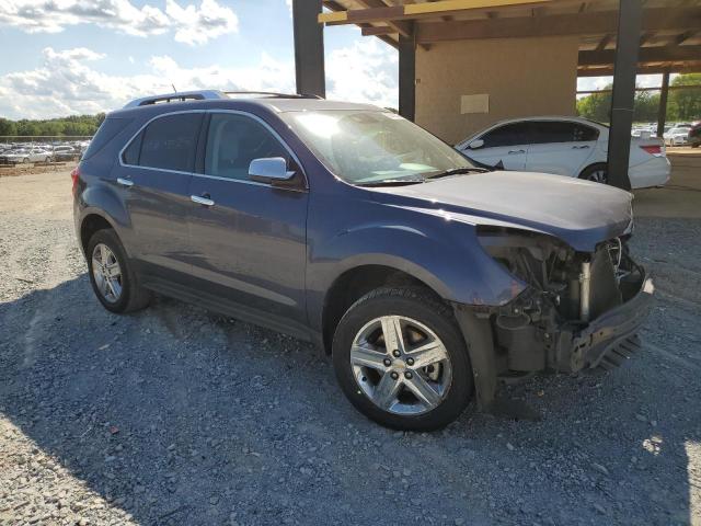 Photo 3 VIN: 2GNALDEK8E6317771 - CHEVROLET EQUINOX 