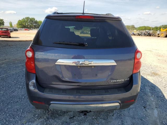 Photo 5 VIN: 2GNALDEK8E6317771 - CHEVROLET EQUINOX 