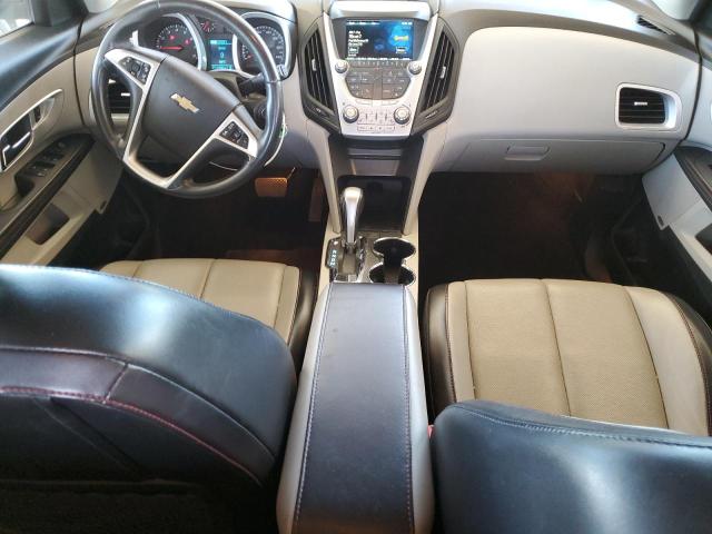 Photo 7 VIN: 2GNALDEK8E6317771 - CHEVROLET EQUINOX 