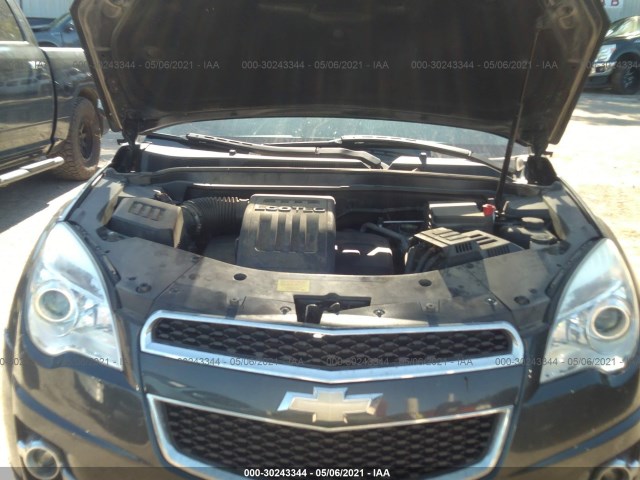 Photo 9 VIN: 2GNALDEK8E6325854 - CHEVROLET EQUINOX 