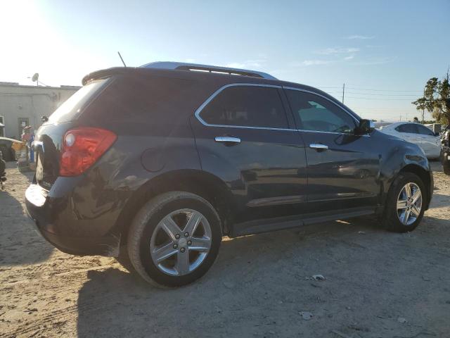 Photo 2 VIN: 2GNALDEK8F1136393 - CHEVROLET EQUINOX LT 