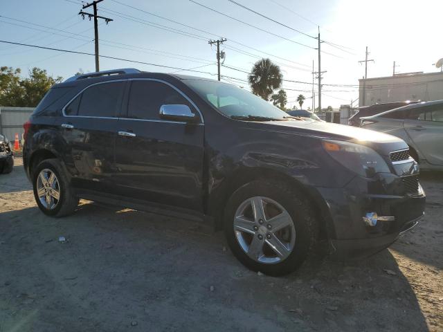 Photo 3 VIN: 2GNALDEK8F1136393 - CHEVROLET EQUINOX LT 