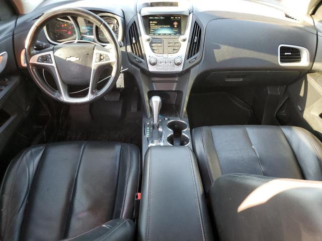 Photo 7 VIN: 2GNALDEK8F1136393 - CHEVROLET EQUINOX LT 