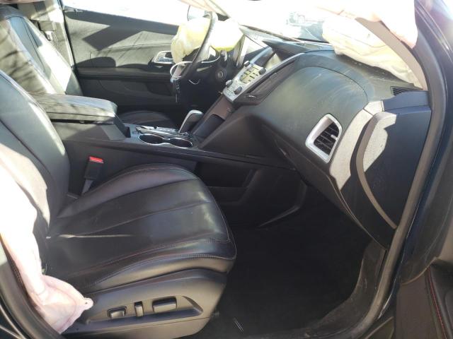 Photo 4 VIN: 2GNALDEK8F6165606 - CHEVROLET EQUINOX LT 