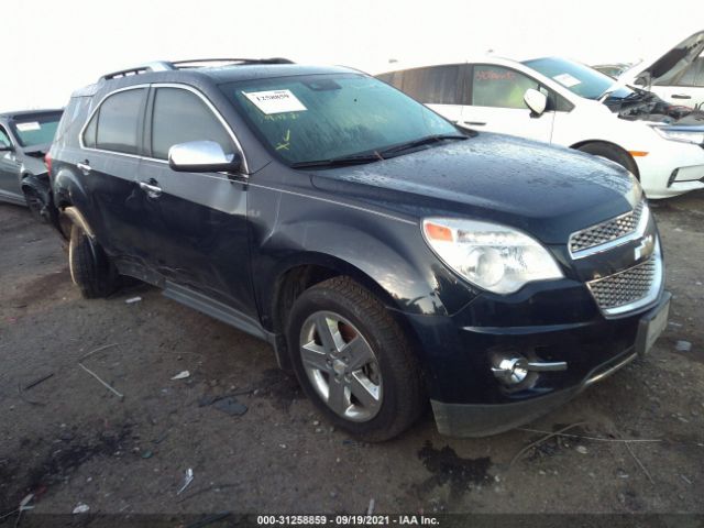 Photo 0 VIN: 2GNALDEK8F6174791 - CHEVROLET EQUINOX 