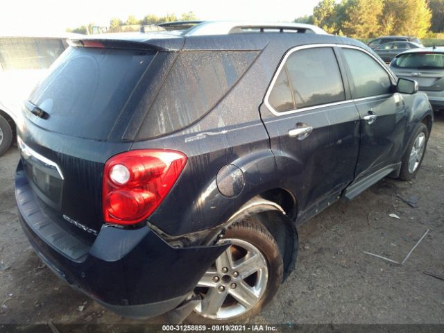 Photo 3 VIN: 2GNALDEK8F6174791 - CHEVROLET EQUINOX 