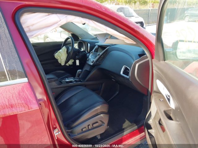 Photo 4 VIN: 2GNALDEK8F6250817 - CHEVROLET EQUINOX 