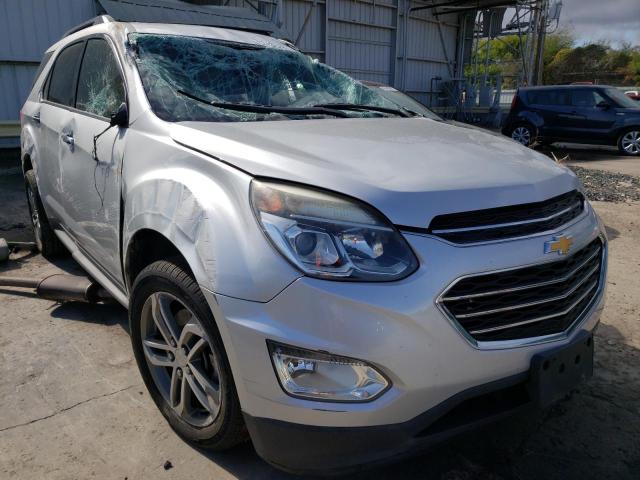 Photo 0 VIN: 2GNALDEK8G1142180 - CHEVROLET EQUINOX LT 