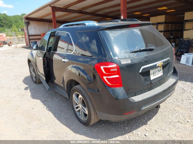 Photo 2 VIN: 2GNALDEK8G1148755 - CHEVROLET EQUINOX 