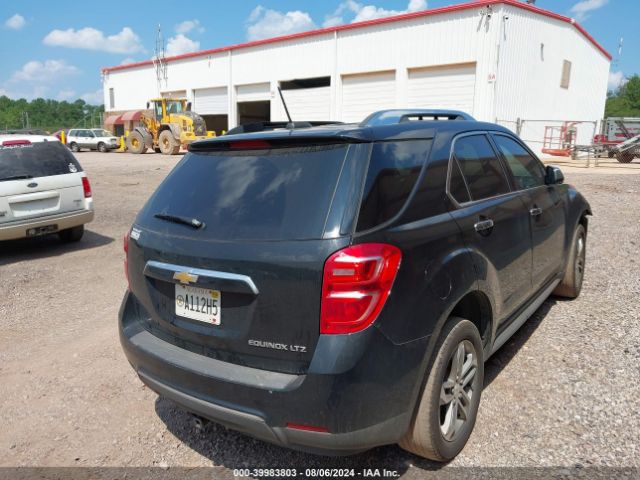 Photo 3 VIN: 2GNALDEK8G1148755 - CHEVROLET EQUINOX 