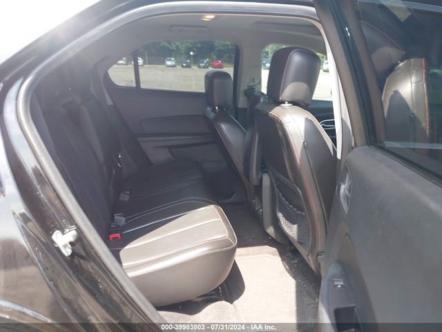 Photo 7 VIN: 2GNALDEK8G1148755 - CHEVROLET EQUINOX 