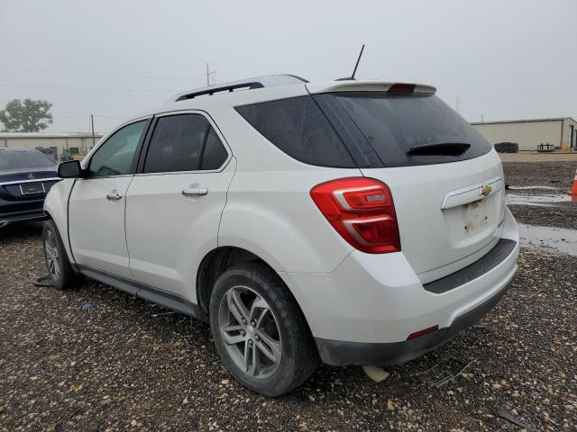 Photo 1 VIN: 2GNALDEK8G1164759 - CHEVROLET EQUINOX LT 