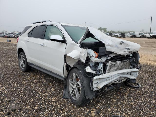 Photo 3 VIN: 2GNALDEK8G1164759 - CHEVROLET EQUINOX LT 