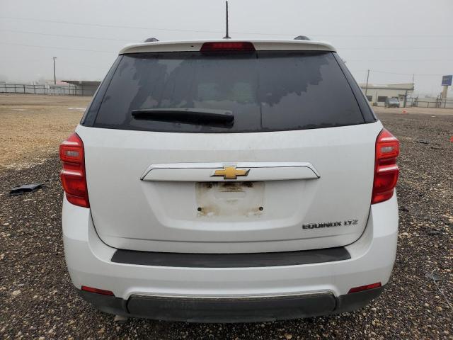 Photo 5 VIN: 2GNALDEK8G1164759 - CHEVROLET EQUINOX LT 