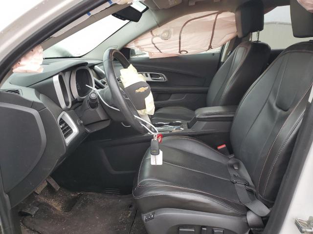 Photo 6 VIN: 2GNALDEK8G1164759 - CHEVROLET EQUINOX LT 