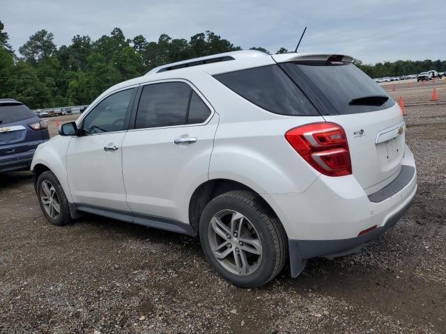 Photo 1 VIN: 2GNALDEK8G1180427 - CHEVROLET EQUINOX LT 