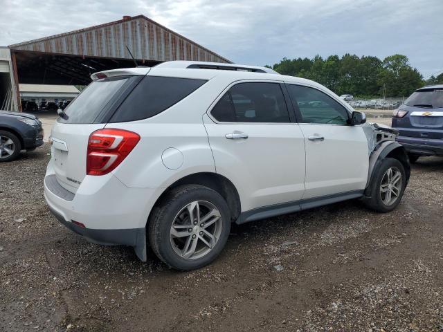 Photo 2 VIN: 2GNALDEK8G1180427 - CHEVROLET EQUINOX LT 