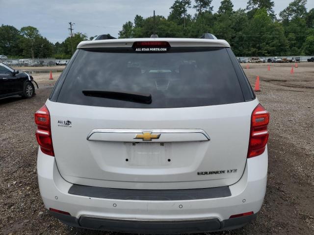 Photo 5 VIN: 2GNALDEK8G1180427 - CHEVROLET EQUINOX LT 