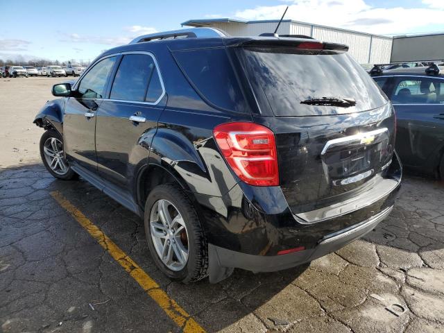 Photo 2 VIN: 2GNALDEK8G6101888 - CHEVROLET EQUINOX LT 