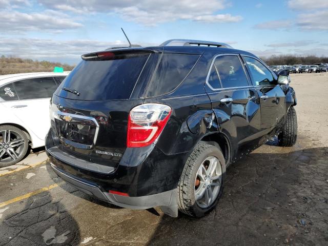 Photo 3 VIN: 2GNALDEK8G6101888 - CHEVROLET EQUINOX LT 