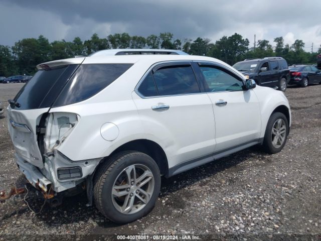 Photo 3 VIN: 2GNALDEK8G6115287 - CHEVROLET EQUINOX 