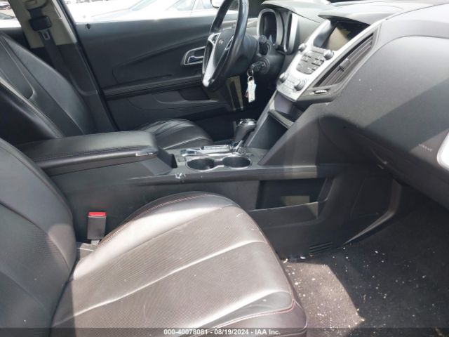 Photo 4 VIN: 2GNALDEK8G6115287 - CHEVROLET EQUINOX 