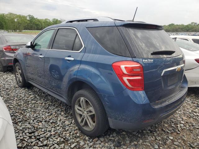 Photo 1 VIN: 2GNALDEK8G6132364 - CHEVROLET EQUINOX LT 