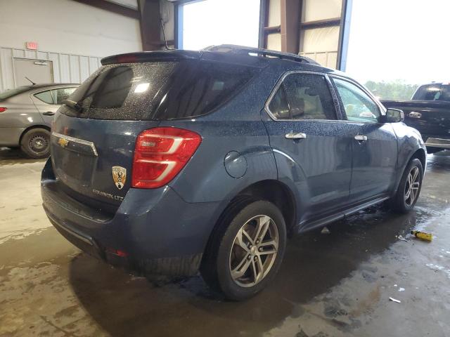 Photo 2 VIN: 2GNALDEK8G6132364 - CHEVROLET EQUINOX LT 