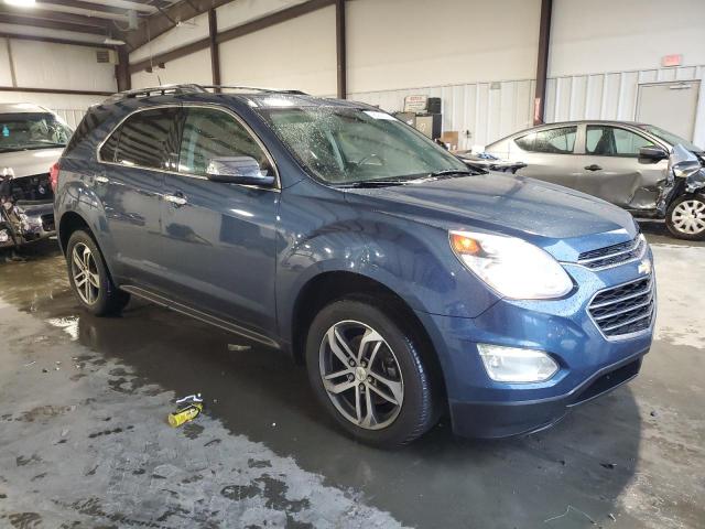 Photo 3 VIN: 2GNALDEK8G6132364 - CHEVROLET EQUINOX LT 