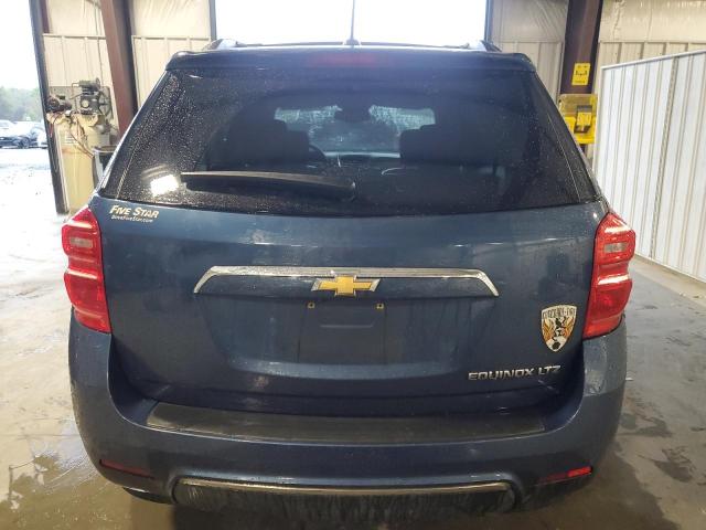 Photo 5 VIN: 2GNALDEK8G6132364 - CHEVROLET EQUINOX LT 