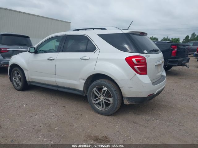 Photo 2 VIN: 2GNALDEK8G6178356 - CHEVROLET EQUINOX 