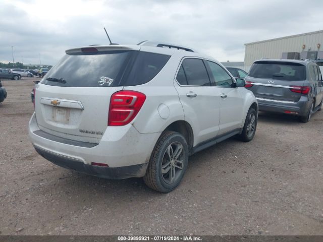 Photo 3 VIN: 2GNALDEK8G6178356 - CHEVROLET EQUINOX 