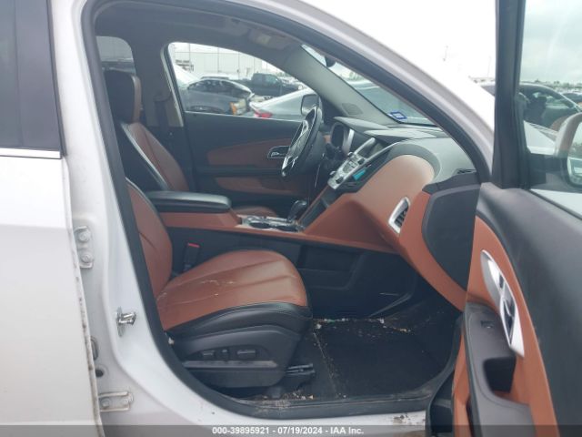 Photo 4 VIN: 2GNALDEK8G6178356 - CHEVROLET EQUINOX 