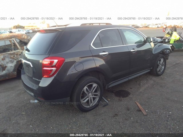 Photo 3 VIN: 2GNALDEK8G6182200 - CHEVROLET EQUINOX 