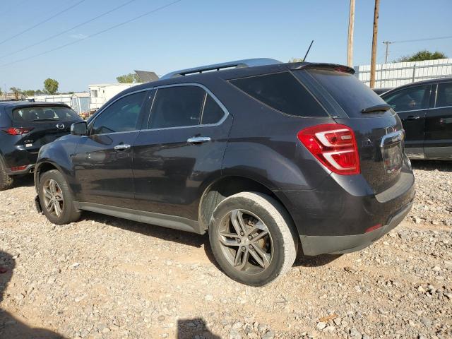 Photo 1 VIN: 2GNALDEK8G6248633 - CHEVROLET EQUINOX LT 