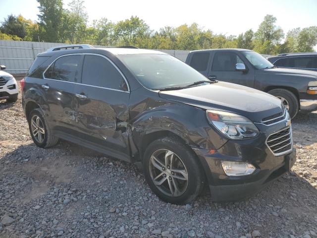 Photo 3 VIN: 2GNALDEK8G6248633 - CHEVROLET EQUINOX LT 