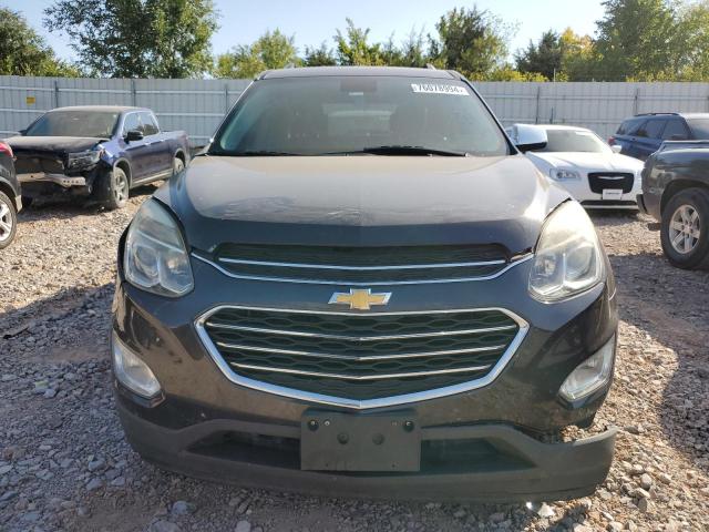 Photo 4 VIN: 2GNALDEK8G6248633 - CHEVROLET EQUINOX LT 