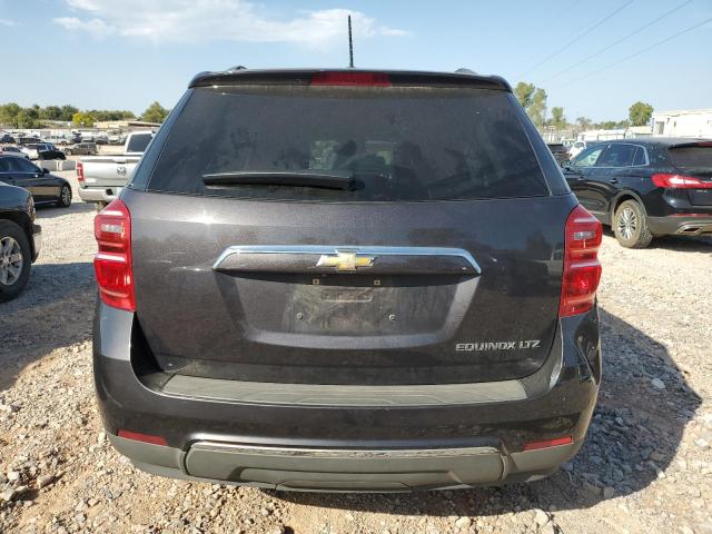 Photo 5 VIN: 2GNALDEK8G6248633 - CHEVROLET EQUINOX LT 