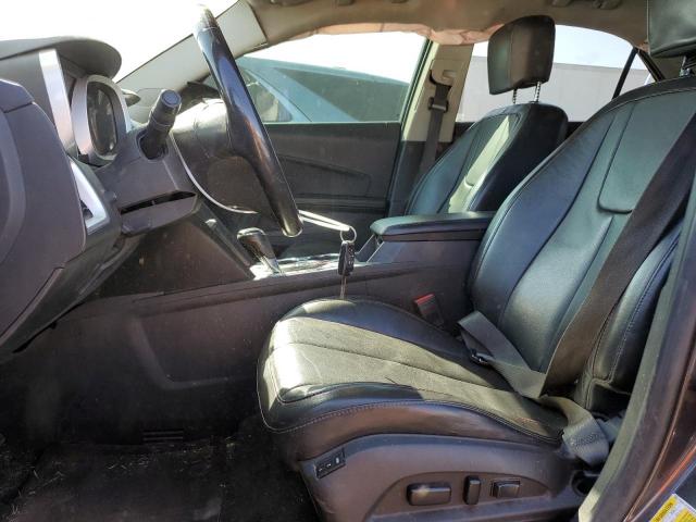 Photo 6 VIN: 2GNALDEK8G6248633 - CHEVROLET EQUINOX LT 